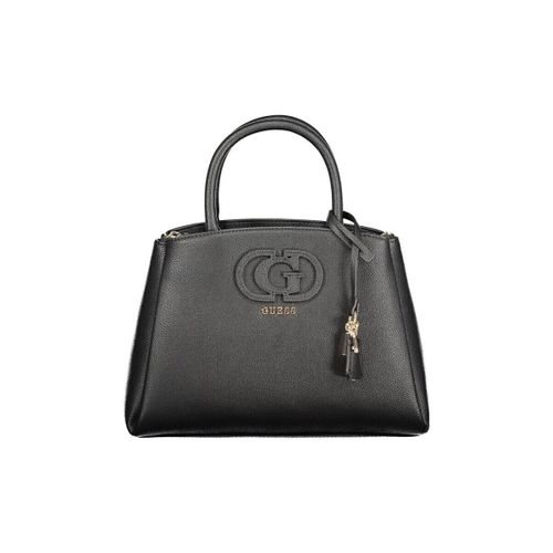 Sac à main bg990506neblackuni - Guess - Modalova
