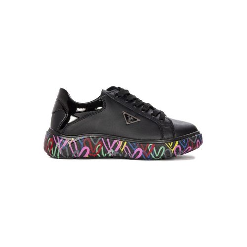 Baskets basses DP448023BKMLT - Filippo - Modalova