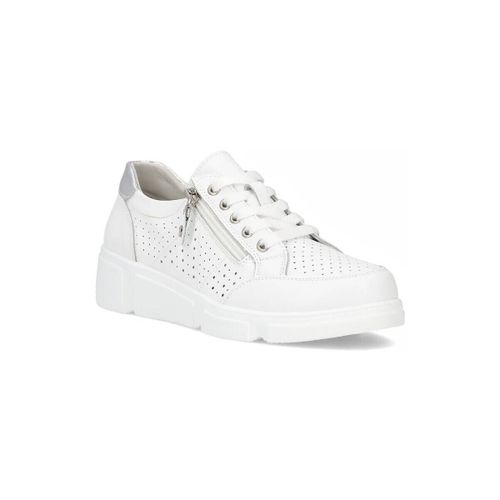 Baskets basses Filippo DP670225WH - Filippo - Modalova