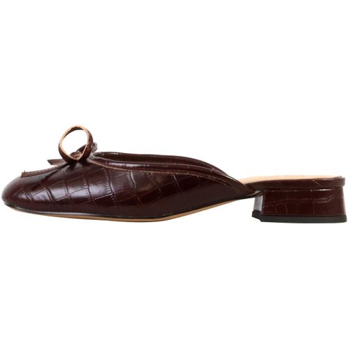 Mules Escarpin à Bride Inia - Super Mode - Modalova