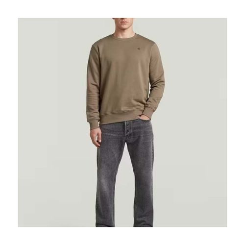 Pull G-Star Raw D29529 E560 - G-Star Raw - Modalova
