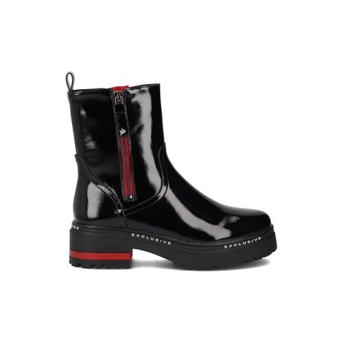 Bottines Filippo DBT746825BK - Filippo - Modalova