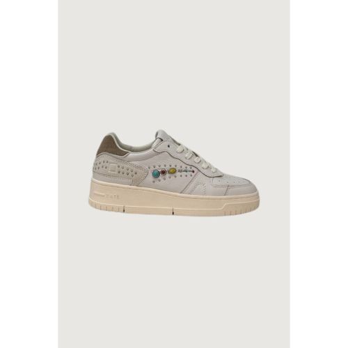 Baskets basses D.A.T.E. W441TPSS WH - D.A.T.E. - Modalova