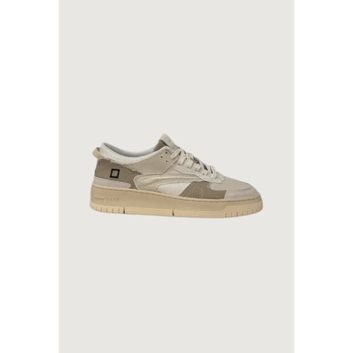 Baskets basses D.A.T.E. M441TOFG NA - D.A.T.E. - Modalova