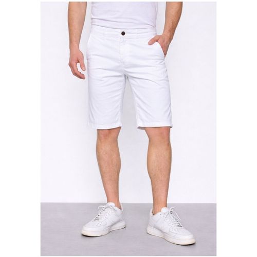 Short Kebello Short H, Blanc - Kebello - Modalova
