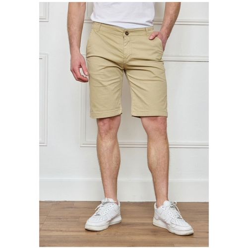 Short Kebello Short H, Beige - Kebello - Modalova