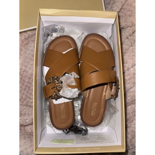 Mules sandale Michael Kors - MICHAEL Michael Kors - Modalova