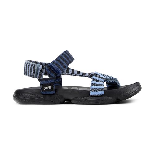 Sandales Camper k101048b blue_008 - Camper - Modalova