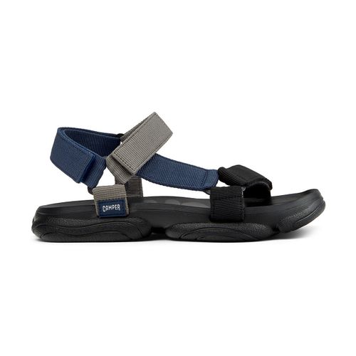 Sandales k101048 grey_blue_007 - Camper - Modalova