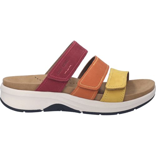 Sandales compensées Estelle 11 - Josef Seibel - Modalova