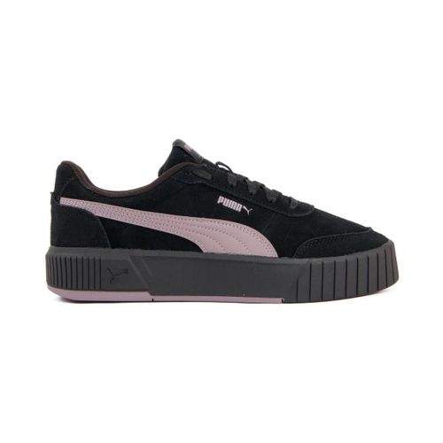 Baskets basses Puma Carina Mia SD - Puma - Modalova