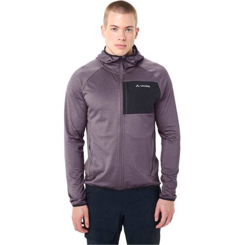 Vestes techniques Men s Tekoa Fleece Jacket II - Vaude - Modalova