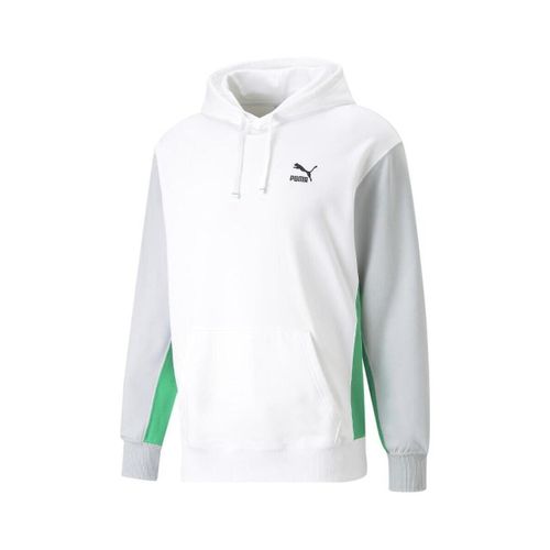 Sweat-shirt Puma Classics Block - Puma - Modalova
