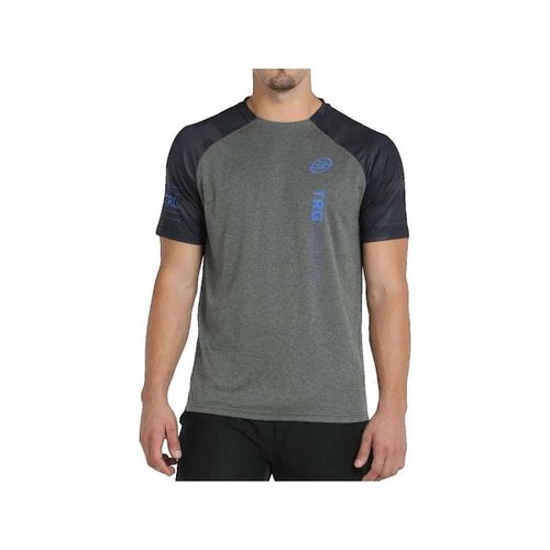 T-shirt T-shirt Tui léger et extensible gris - Bullpadel - Modalova