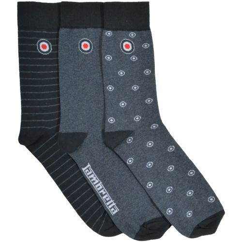 Chaussettes Lambretta Target - Lambretta - Modalova