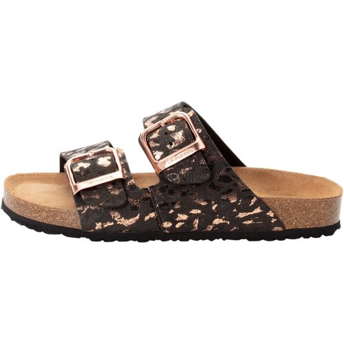 Mules Tamaris Mules Cuir - Tamaris - Modalova