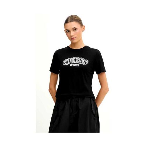 T-shirt Guess - Guess - Modalova