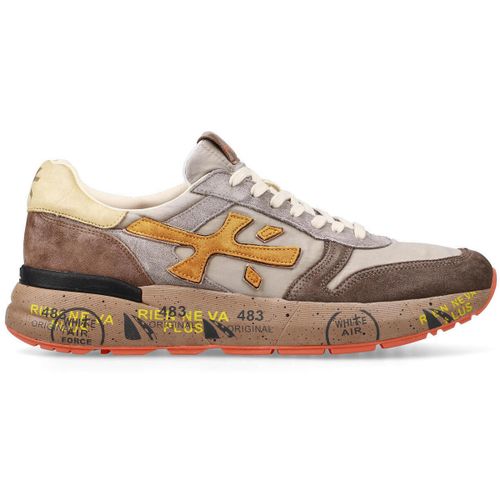 Baskets basses Premiata - Premiata - Modalova