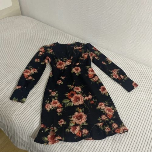 Robe courte Forever New Robe chics - Forever New - Modalova