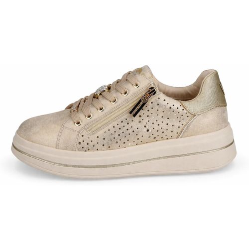 Baskets basses Valleverde 35493A - Valleverde - Modalova