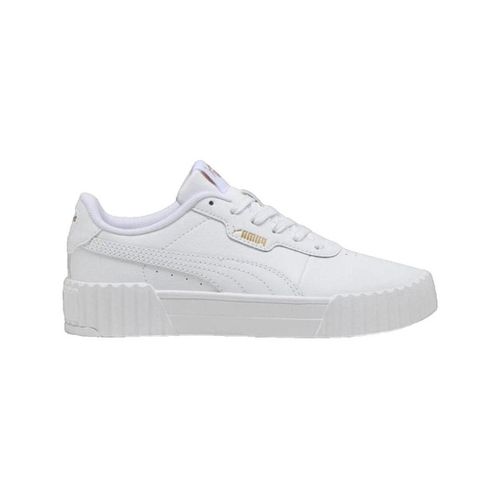 Baskets basses Baskets Carina 3.0 blanches - Puma - Modalova