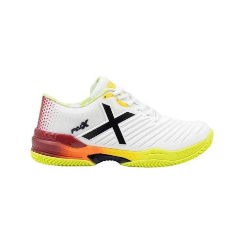 Chaussures Chaussures Padx 57 de padel avec technologie Grip Line - Munich - Modalova