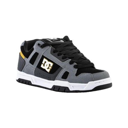 Baskets basses Baskets Stag gris - DC Shoes - Modalova