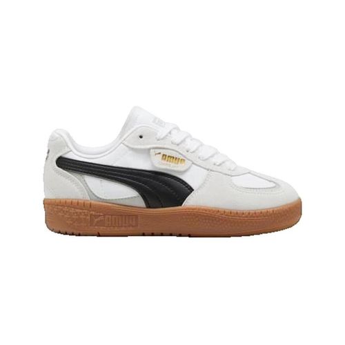 Baskets basses Baskets Palermo Moda blanc - Puma - Modalova