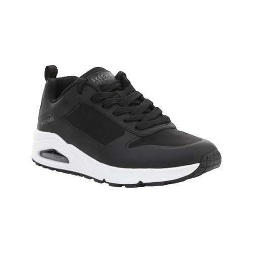 Baskets basses Baskets basses UNO SOL noir - Skechers - Modalova