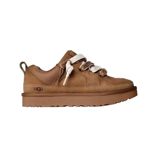 Baskets basses Baskets Lo Lowmel marron - UGG - Modalova