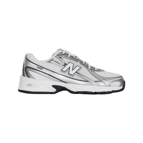 Baskets basses Baskets U740WM2 Blanc - New Balance - Modalova