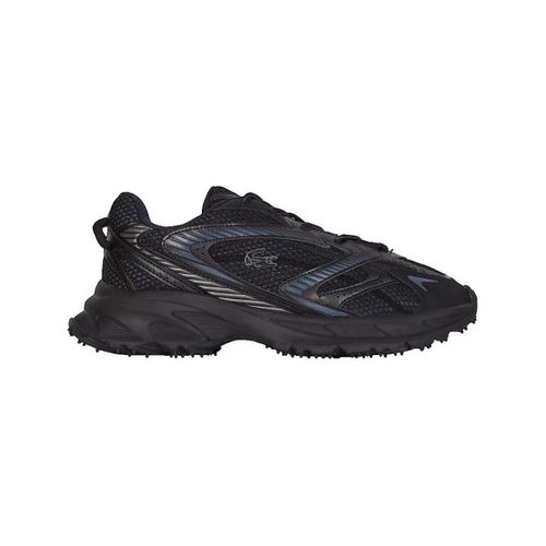 Baskets basses Baskets L003 Neo Shot Noir - Lacoste - Modalova