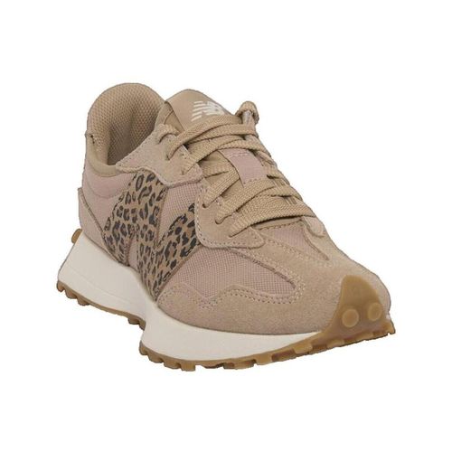 Baskets basses Baskets 327 Beige - New Balance - Modalova
