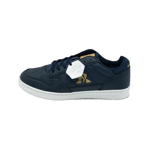Baskets basses Basket Breakpoint bleu - Le Coq Sportif - Modalova