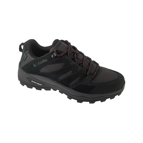 Chaussures Chaussures de randonnée Redmond IV Low WP imperméables - Columbia - Modalova