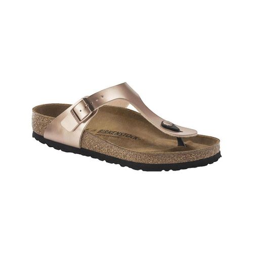 Sandales Sandale Gizeh Doré - BIRKENSTOCK - Modalova