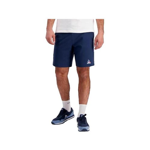Short Short ESS N°2 M bleu - Le Coq Sportif - Modalova