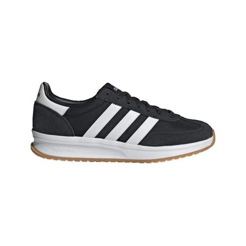 Baskets basses Basket Run 70s 2.0 Noir - adidas - Modalova
