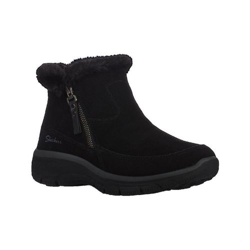 Bottines Bottines Easy Going Cool Zip fermeture éclair - Skechers - Modalova