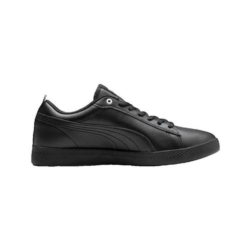 Baskets basses Baskets Smash v2 Noir - Puma - Modalova
