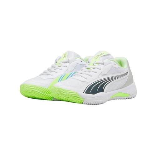 Chaussures Chaussures de padel Nova Court Vitesse explosive - Puma - Modalova