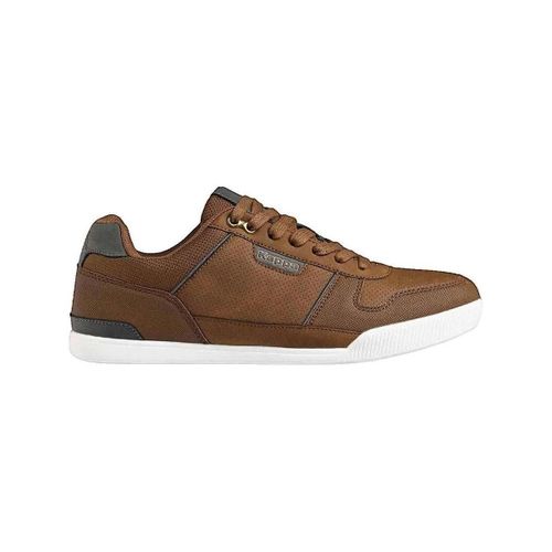 Baskets basses Baskets basses Lenom marron - Kappa - Modalova