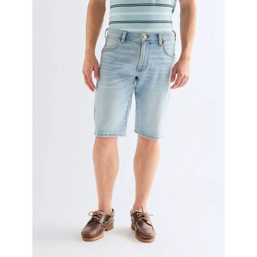 Short Wrangler 112377840-FIRELIGHT - Wrangler - Modalova
