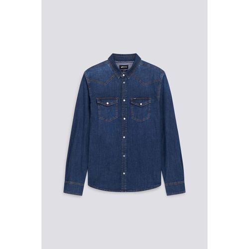 Veste 151495_010355 KANT-65ML BASIC MEDIUM - Gas - Modalova