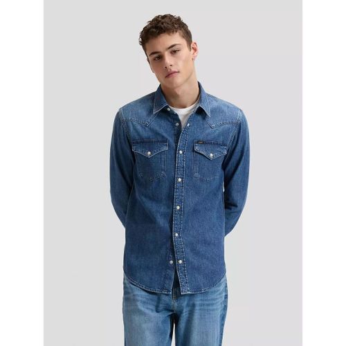 Chemise Lee 112376547-BROOKSIDE - Lee - Modalova