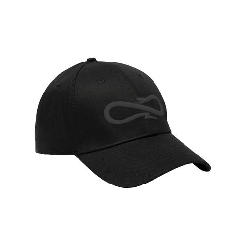 Casquette PRAC923-121-BLACK - Propaganda - Modalova