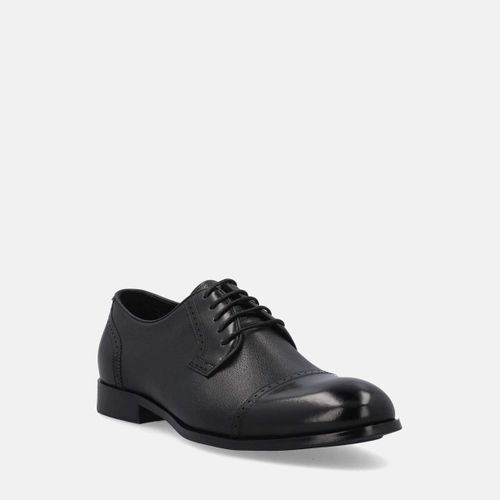 Derbies SCARPA STRINGATA - Fabio Lucetti - Modalova