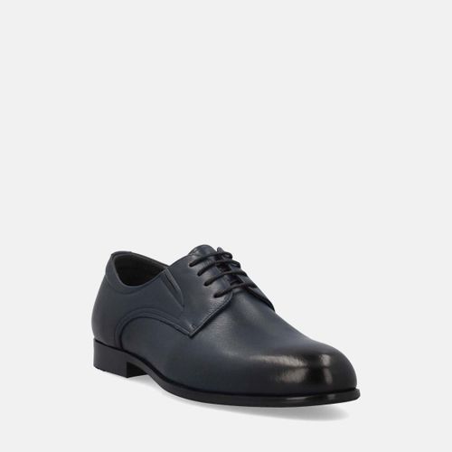 Derbies SCARPA STRINGATA - Fabio Lucetti - Modalova