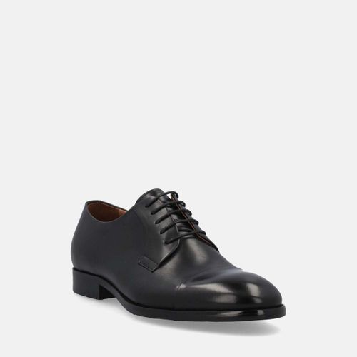 Derbies SCARPA STRINGATA - Fabio Lucetti - Modalova