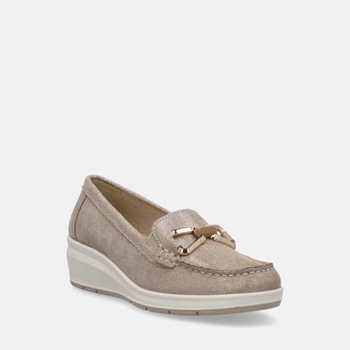 Mocassins Enval MOCASSINI - Enval - Modalova